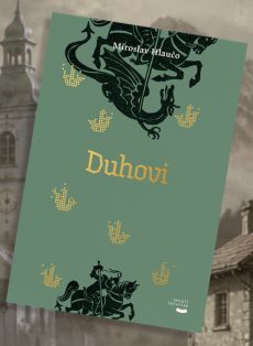DUHOVI - Miroslav Hlaučo