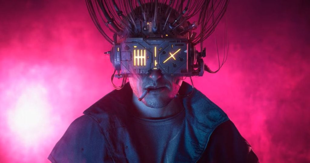 Neuromanser