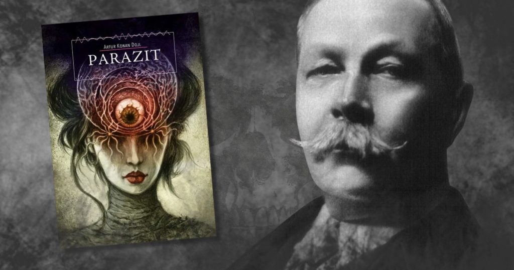 Parazit - Artur Konan Dojl