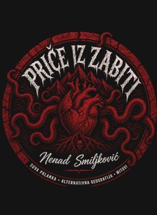 Priče iz zabiti - Nenad Smiljković