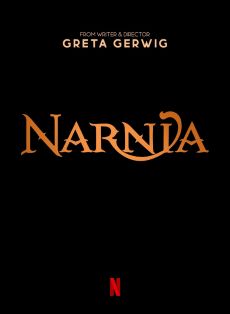 Narnia - Netflix - Čarobnjakov sestrić
