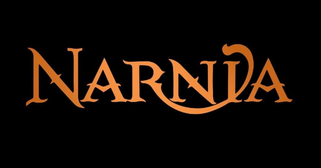 Narnia - Netflix