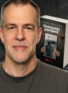 Mladen Jakovljević - Ontološki pacijent