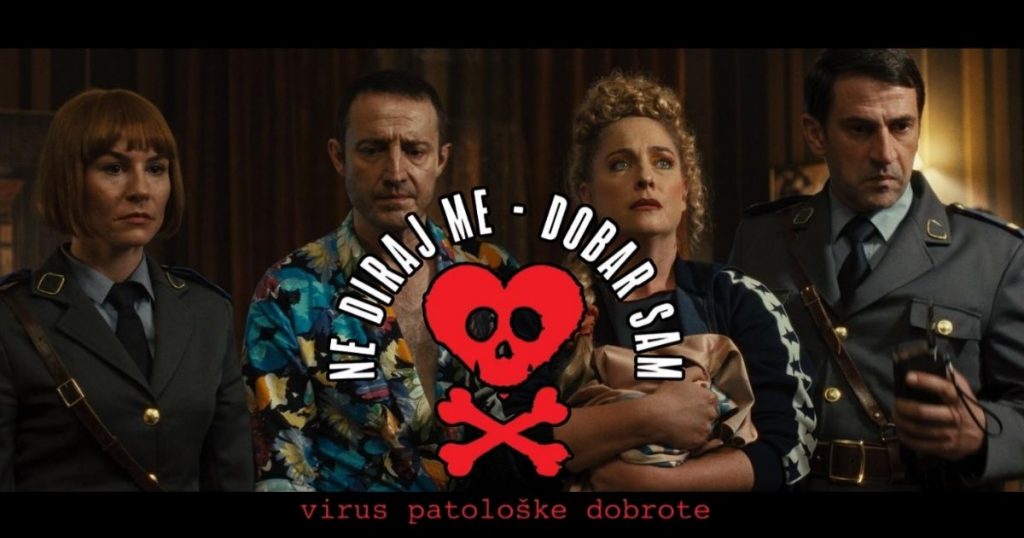 Virus patološke dobrote