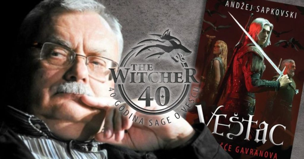 40 godina Sage o Vešcu
