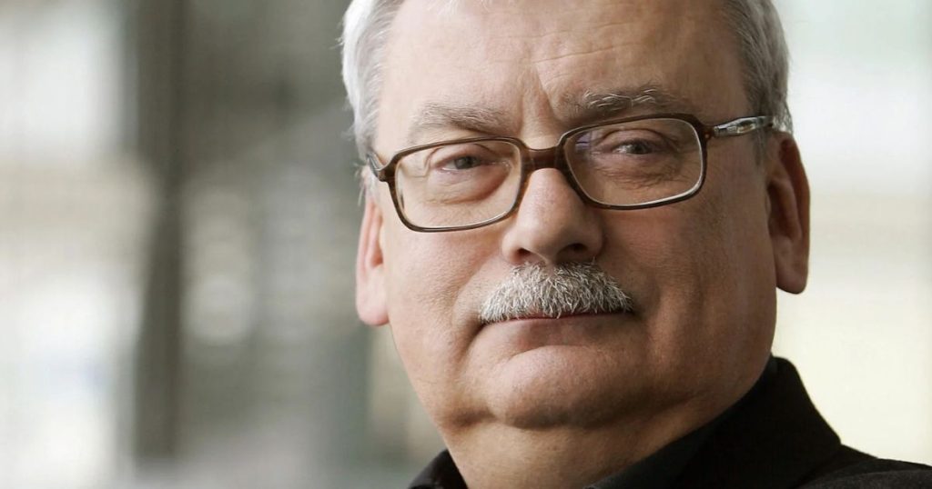Andžej Sapkovski