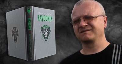 Adrijana Ranković je razgovarala sa našim piscem, kritičarem, teoretičarem i urednikom, Dejanom Ognjanovićem, povodom erosa u romanu ZAVODNIK.