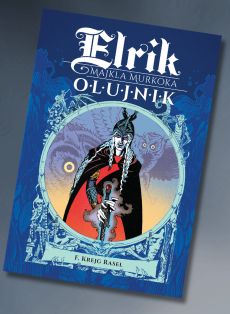 Olujnik - Elrik