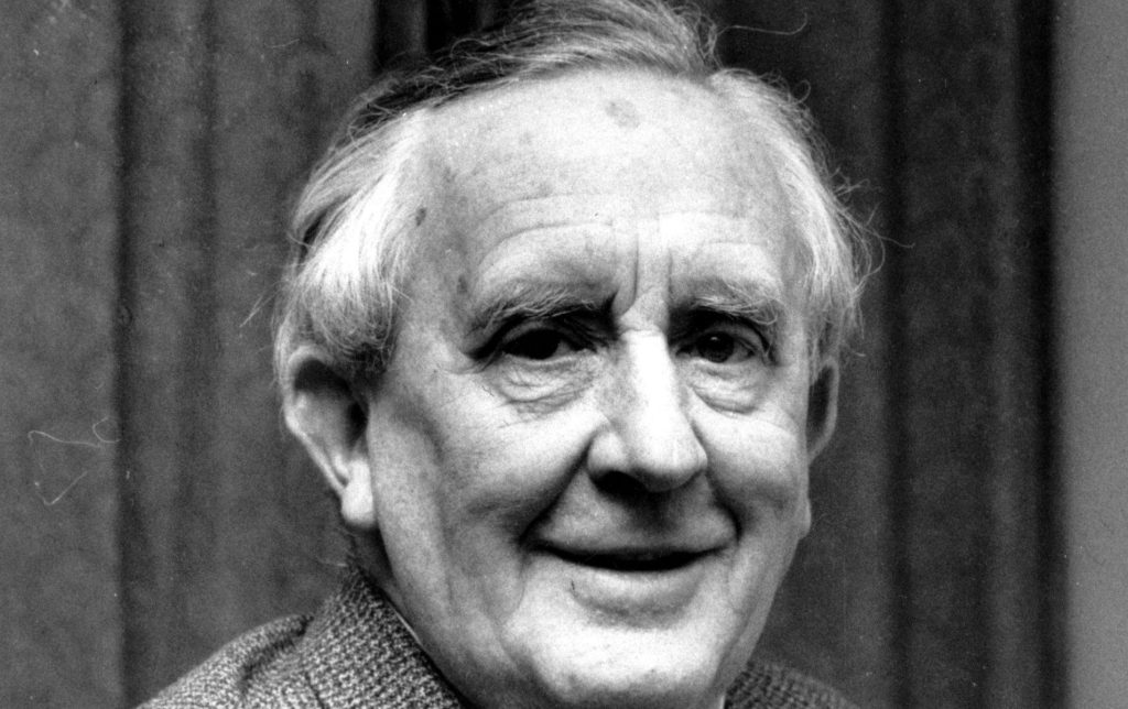 Dž. R. R. Tolkin