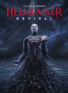Clive Barker's Hellraiser - Revival