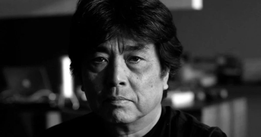 Rju Murakami