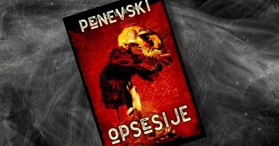 Ilija Bakić piše o zbirci OPSESIJE Zorana Penevskog, u kojoj autor znalački gradi pozornice svojih priča pripremajući neočekivane preokrete.