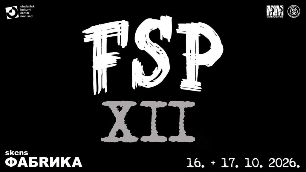 Festival srpskog podzemlja
