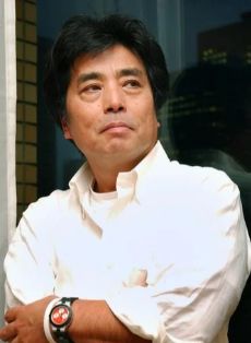 Rju Murakami