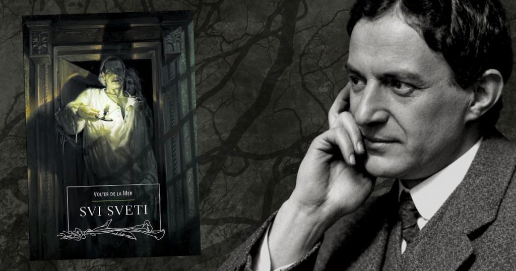 SVI SVETI - Volter de la Mer