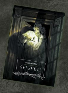 SVI SVETI - Volter de la Mer